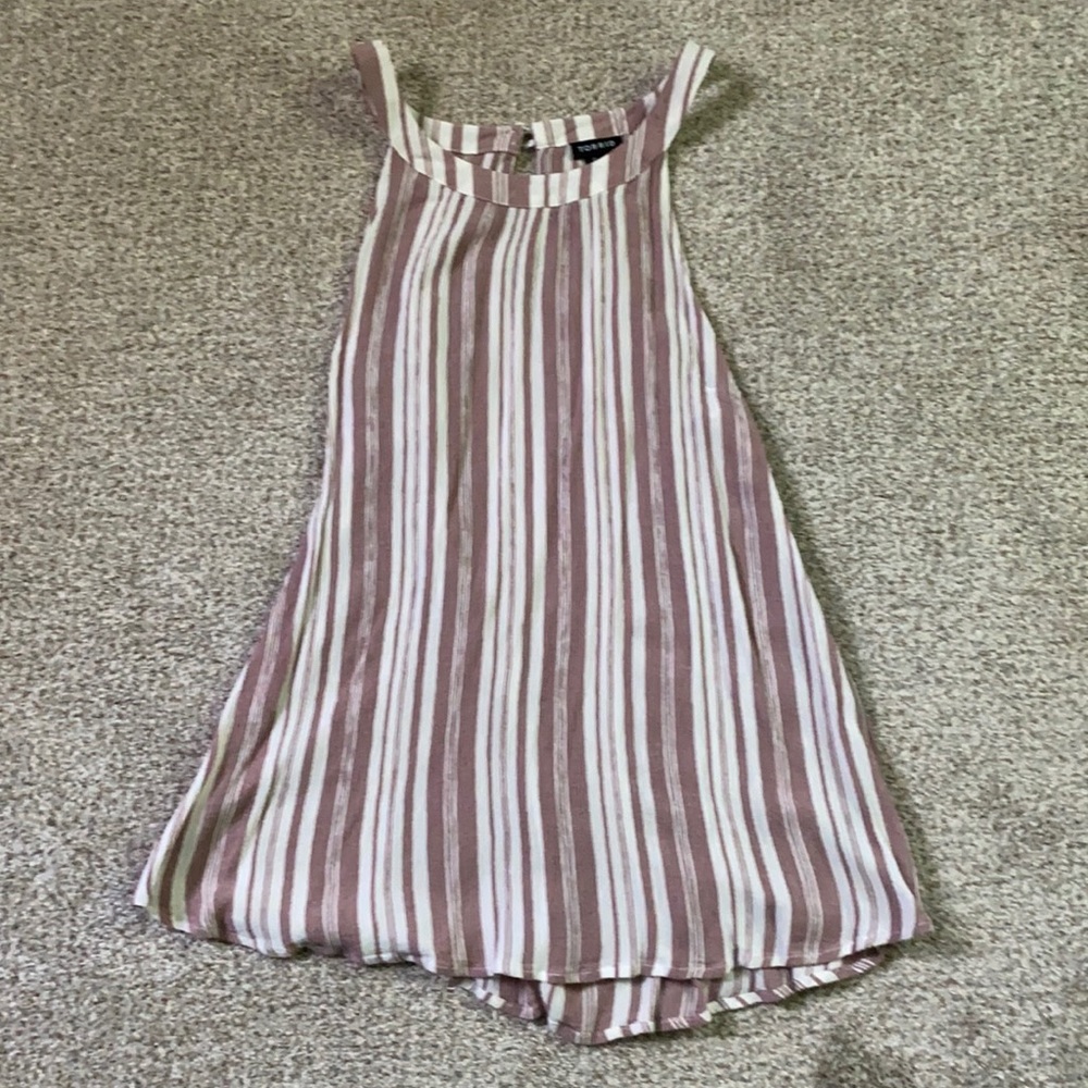 Torrid Goddess Tank